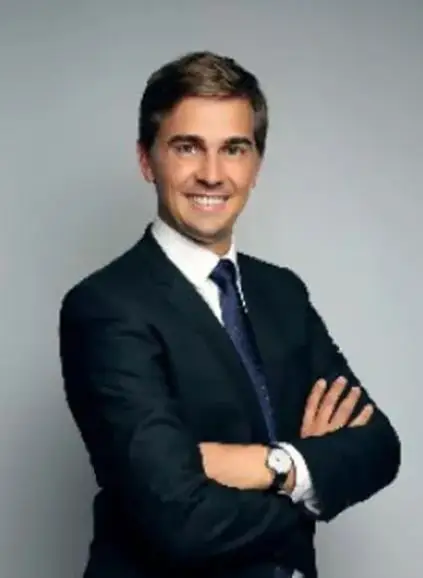 Portrait Florian