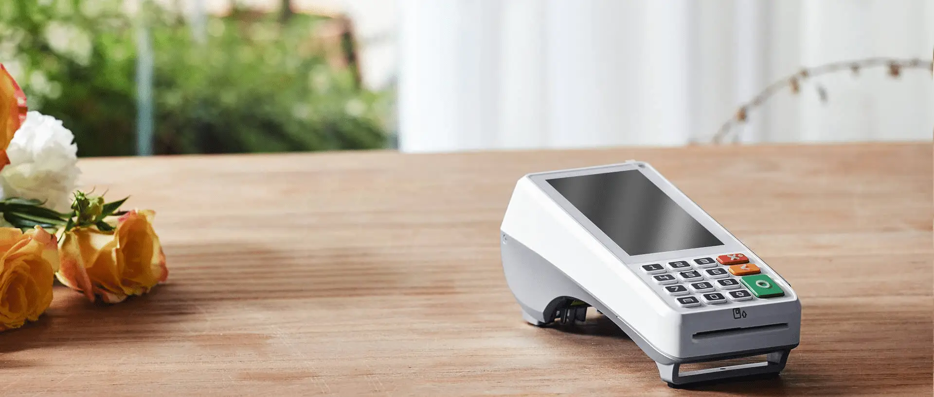 TPE PAX A80