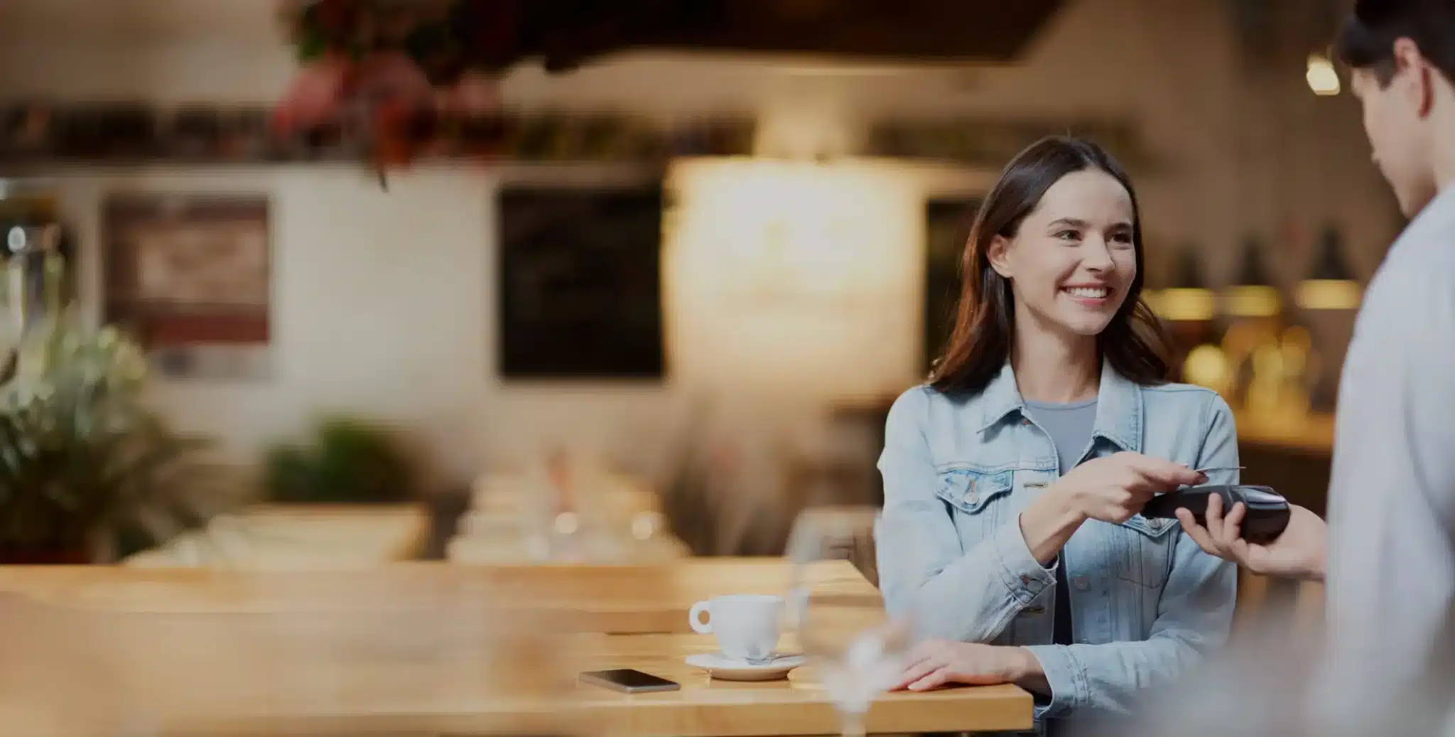 Solutions de paiement monétique AVEM RETAIL||