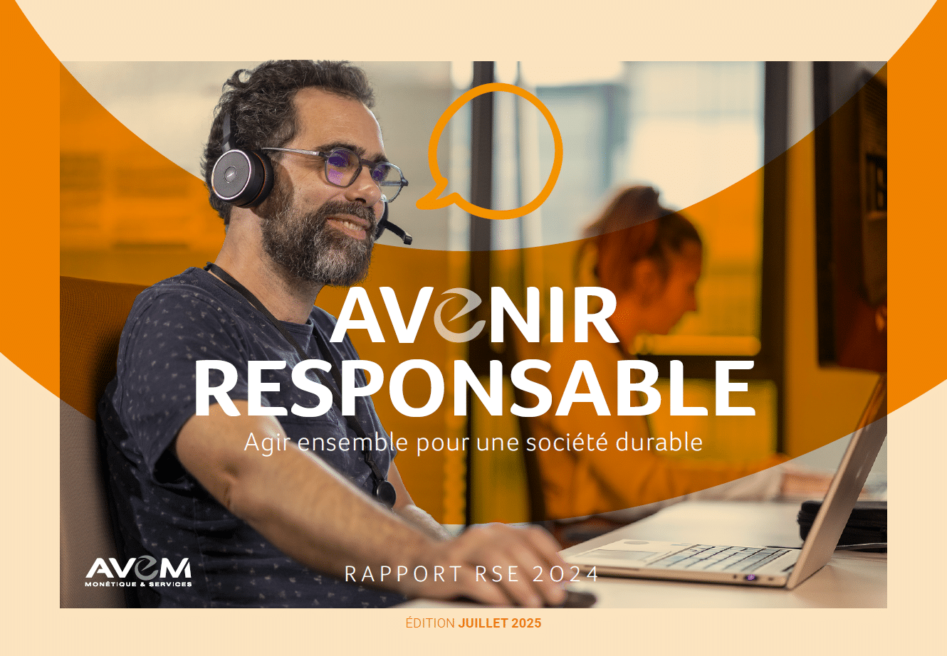 couverture rapport RSE 2024