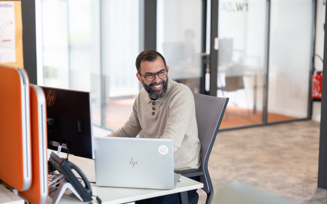 Black Friday : une assistance technique e-commerce assurée !