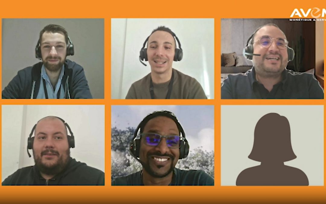 L’assistance vidéo : un atout majeur pour nos équipes et nos commerçants
