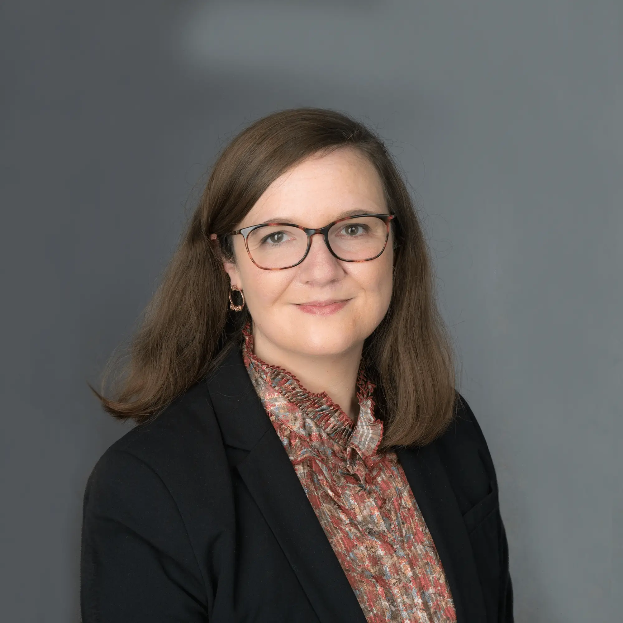 Anne-Laure ACKERMANN