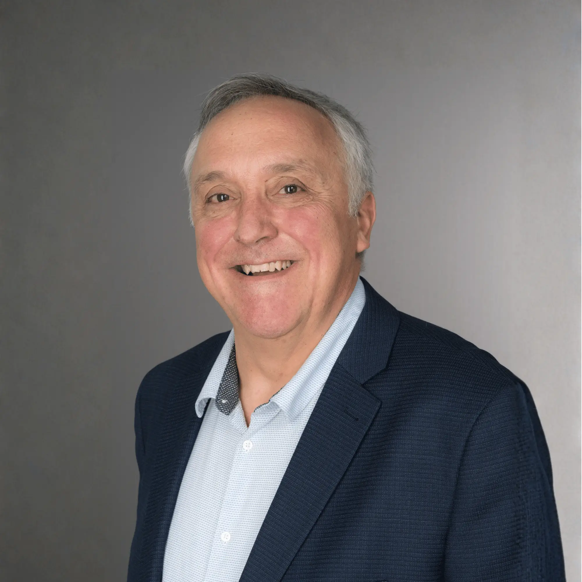 Claude ALVAREZ