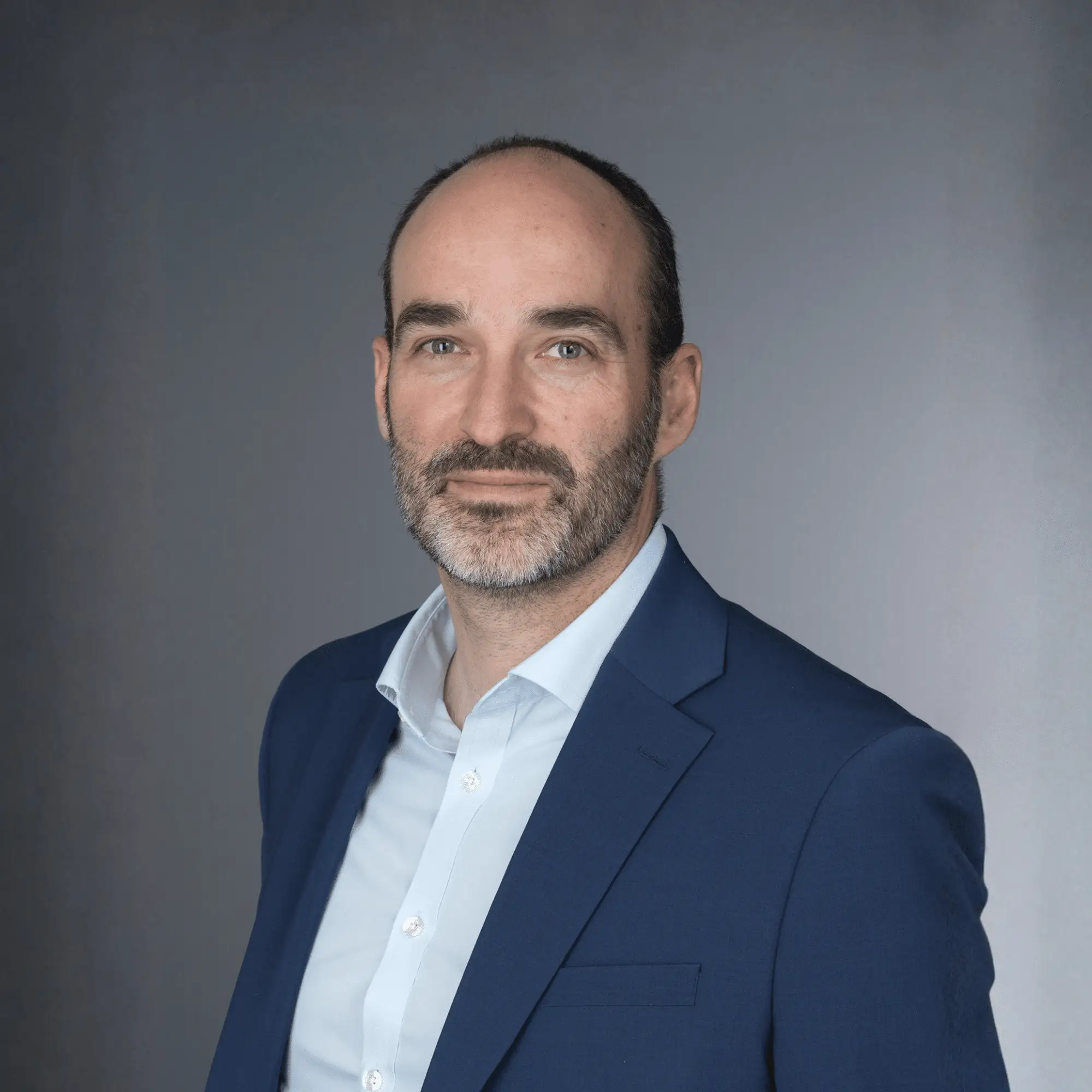 Mickaël DUMAS