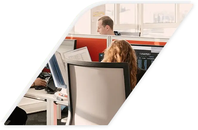 Bureau informatique