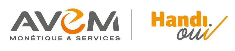 Logo Avem handicap