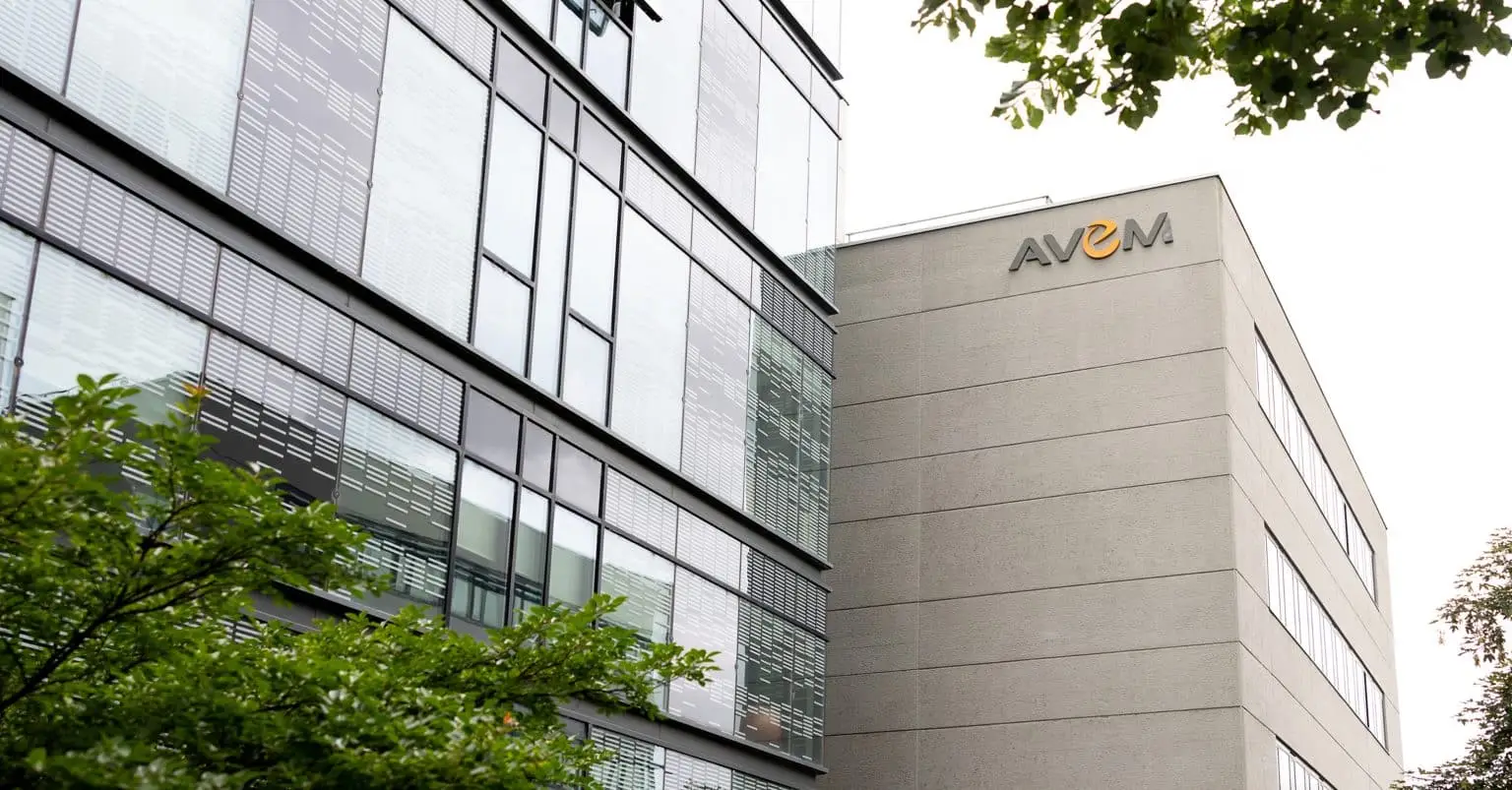 Bâtiment AVEM
