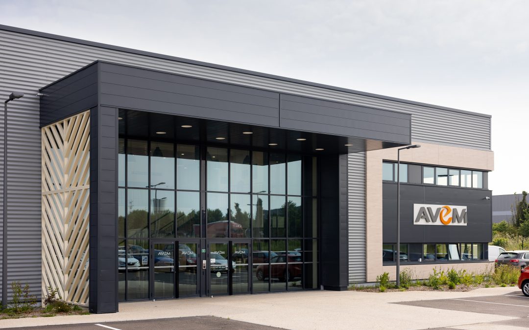 RSE et sécurité : AVEM certifiée
