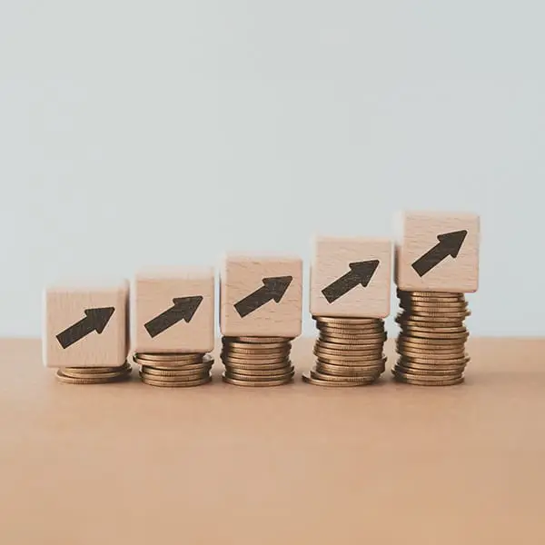 Financement en évolution