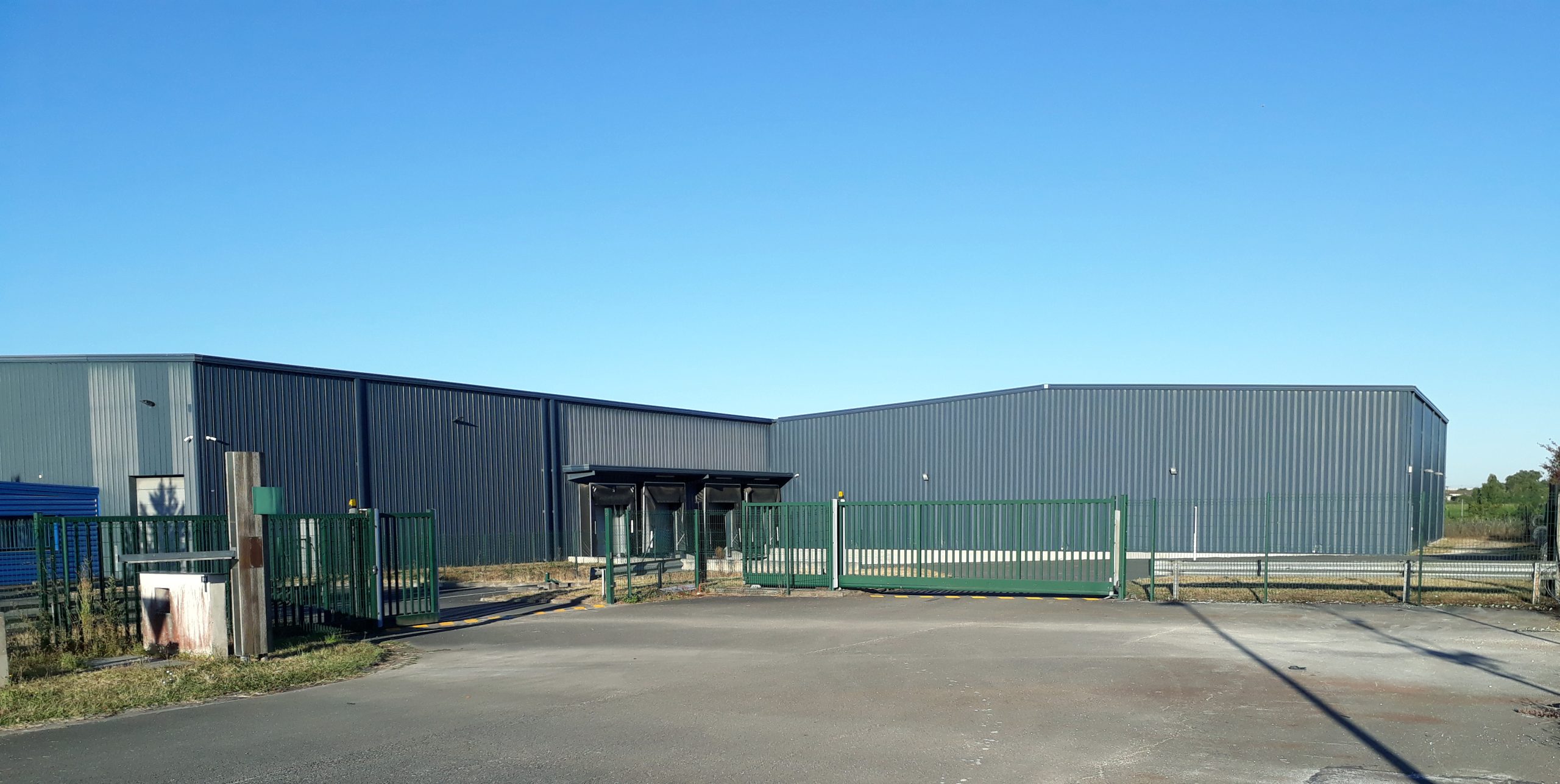 AVEM Angoulême