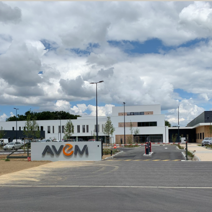 AVEM Rennes