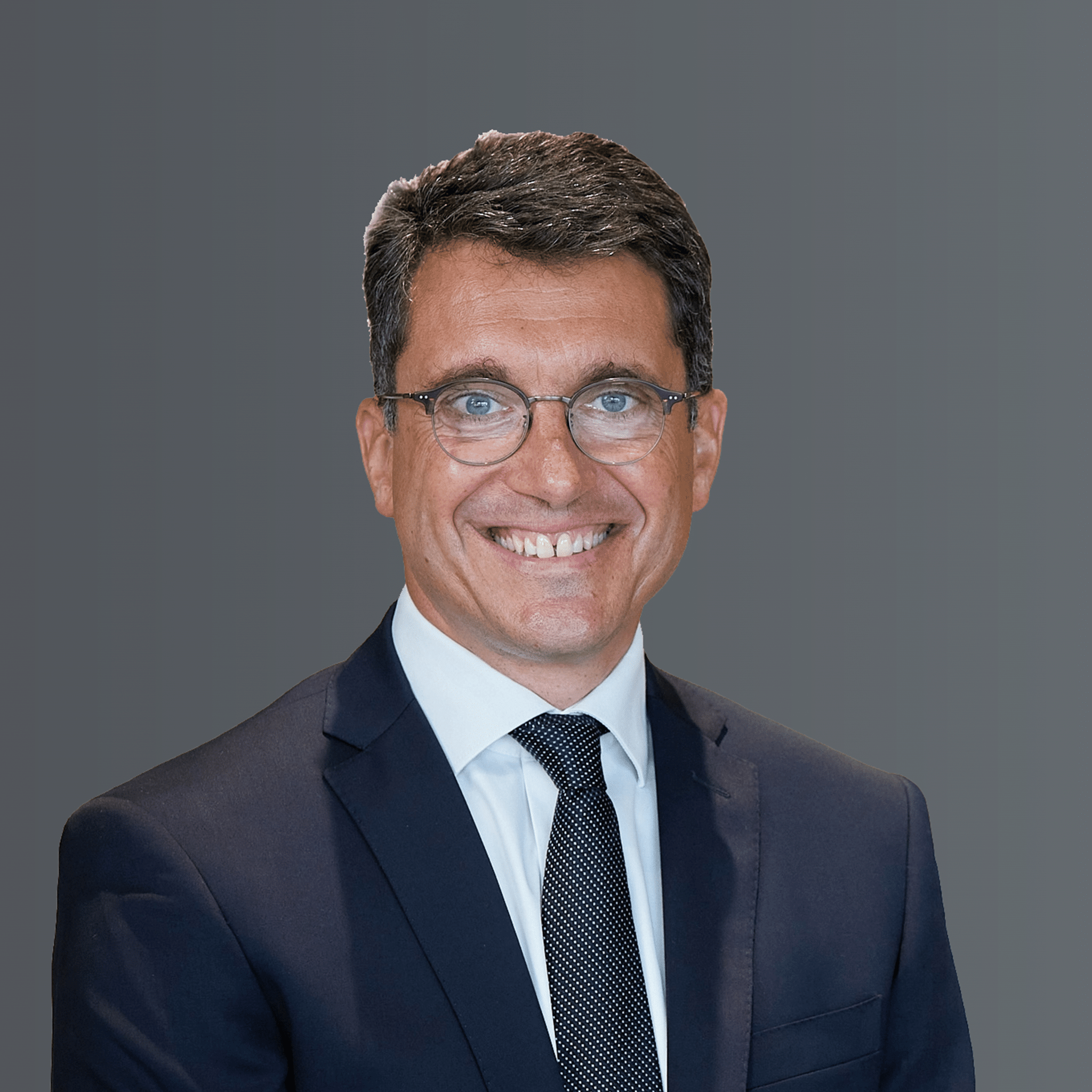 Portrait de François Miginiac
